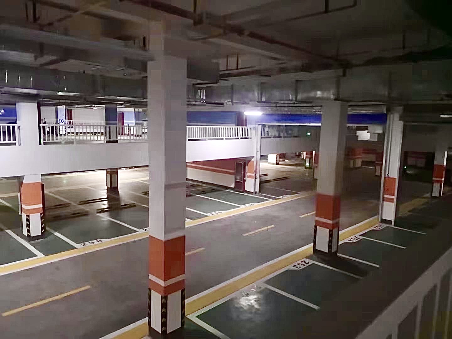 舒兰上海博普四年前授权设计的项目已投入使用