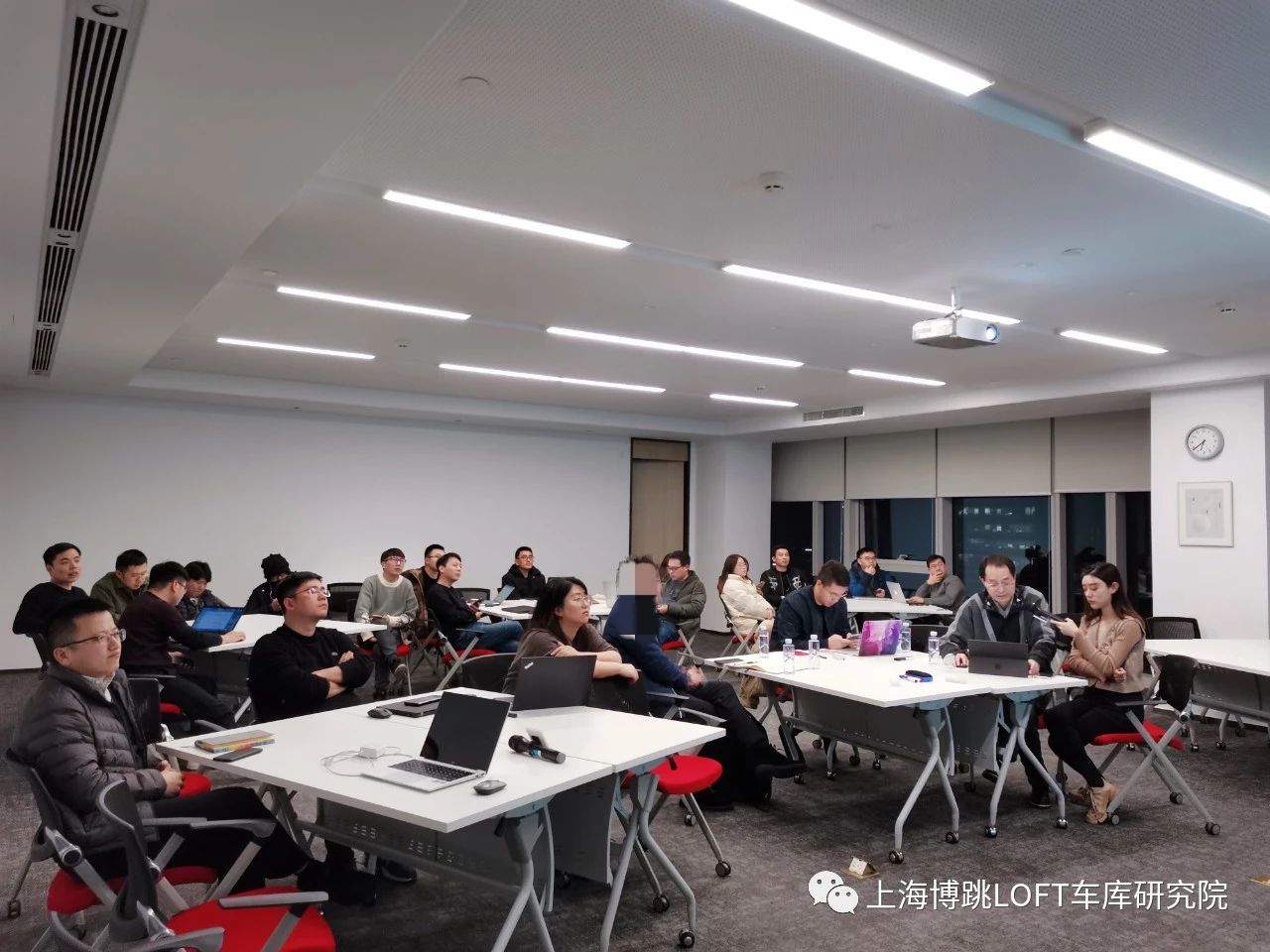 舒兰杭州LOFT车库专题会